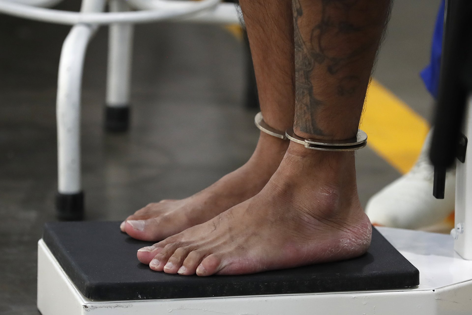 Incrementan a 512 las muertes en cárceles de El Salvador bajo régimen de excepción