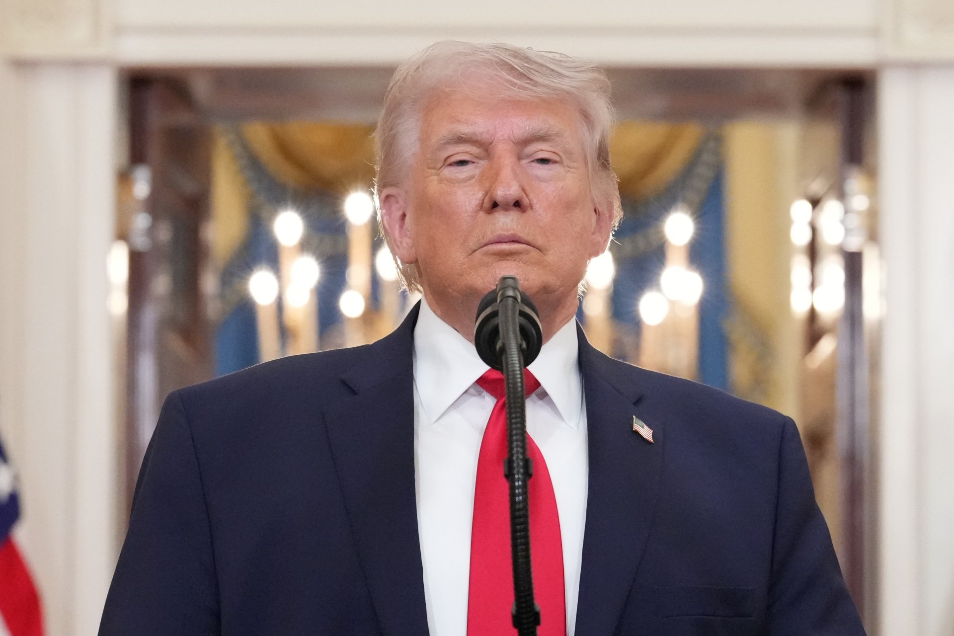 Estados Unidos advierte a Irán con 48 horas para reabrir el estrecho de Ormuz o enfrentar consecuencias
