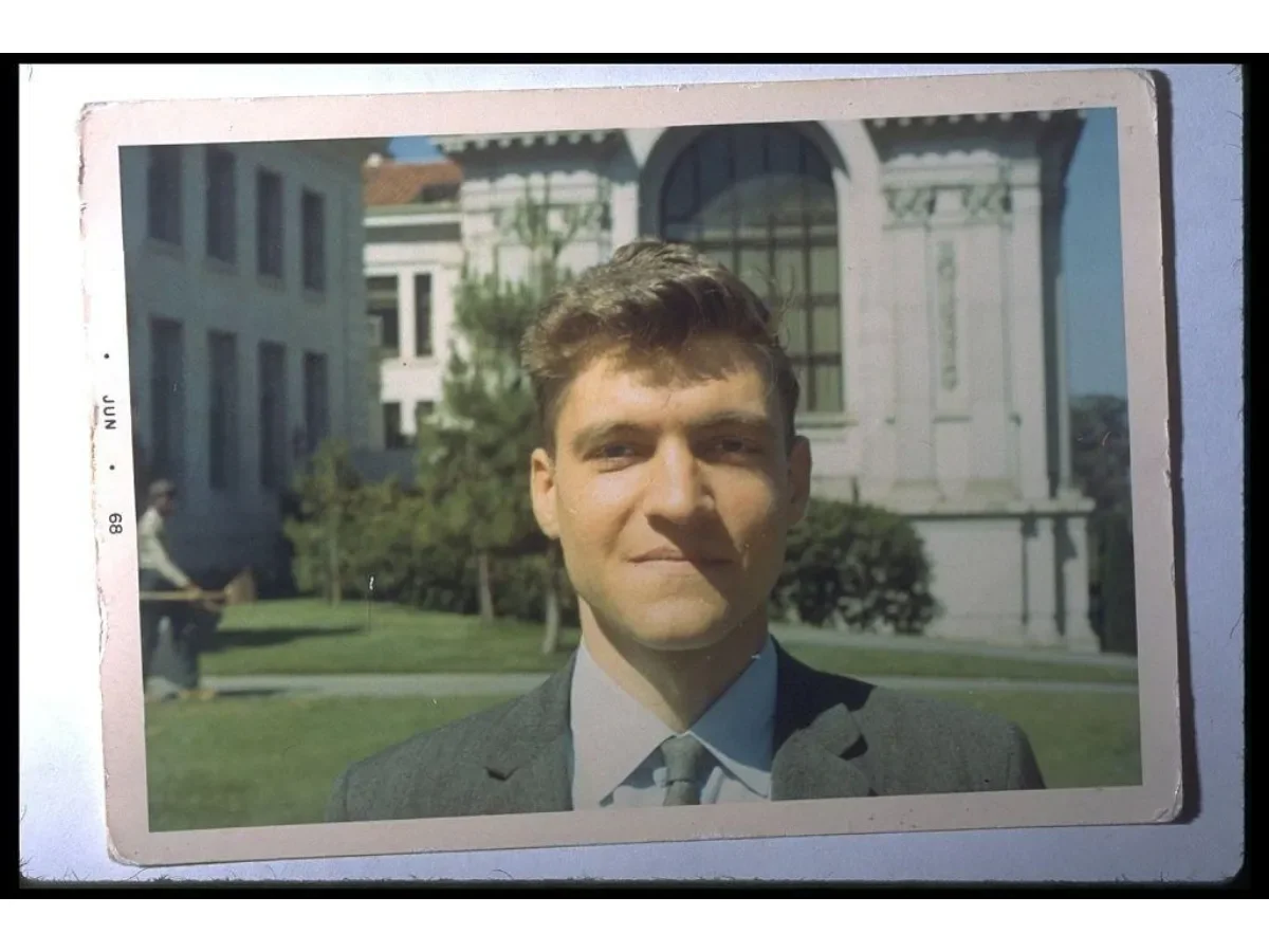 Unabomber: La historia detrás de la captura del matemático que aterrorizó EE.UU. con bombas caseras