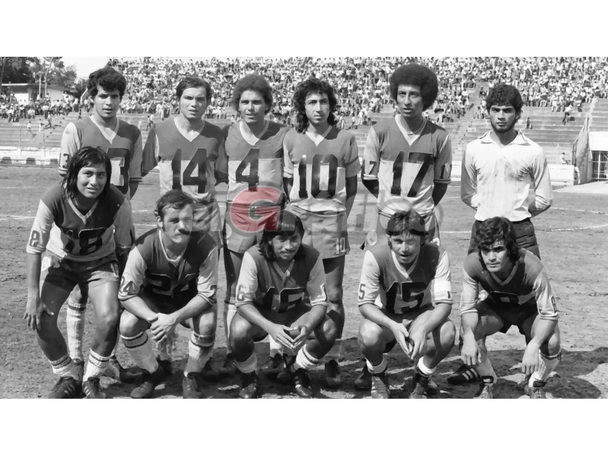 A 50 años del debut de Jorge “Mágico” González, ícono del fútbol salvadoreño