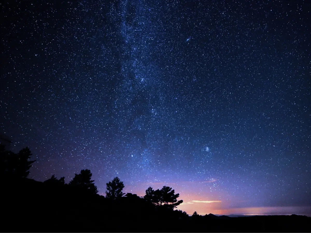 Abril traerá espectacular alineación de cuatro planetas visible desde la Tierra