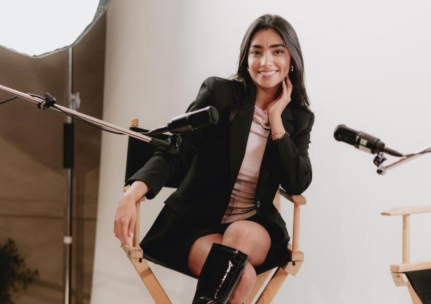 Jennifer Gabrielle: Trayectoria de la actriz guatemalteca en el cine y streaming internacional