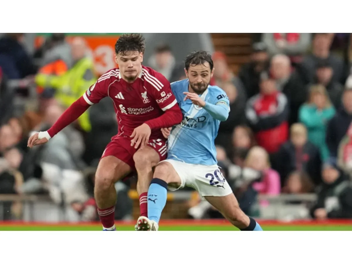 Bernardo Silva anuncia su salida del Manchester City al finalizar la temporada 2023-2024