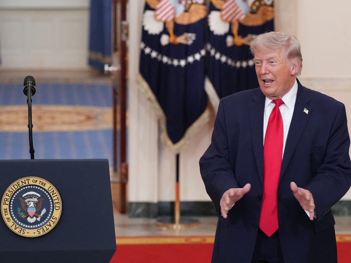 Tensión global aumenta tras amenazas de Estados Unidos sobre el estrecho de Ormuz y escalada militar en Medio Oriente