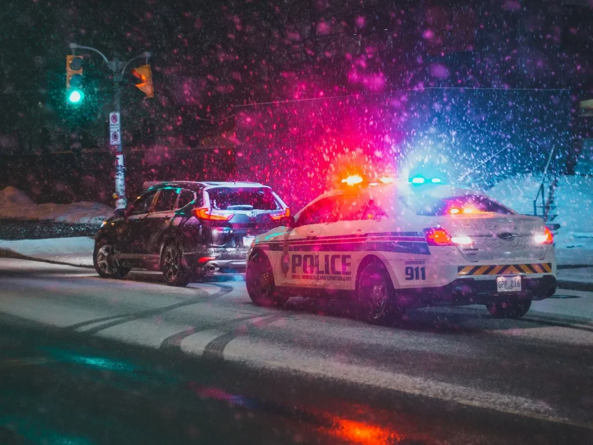 Ocho personas mueren en Estados Unidos durante persecuciones policiales en menos de una semana