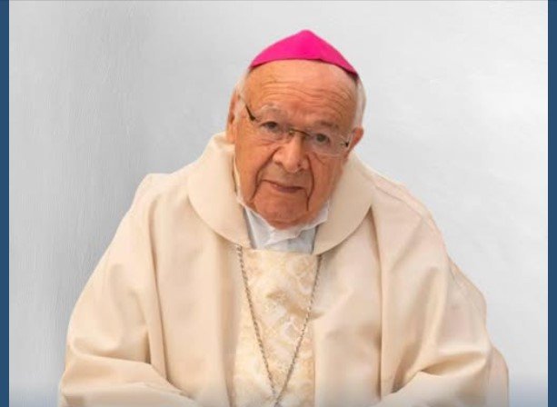 Fallece monseñor Mario Enrique Ríos Montt, destacado defensor de derechos humanos en Guatemala