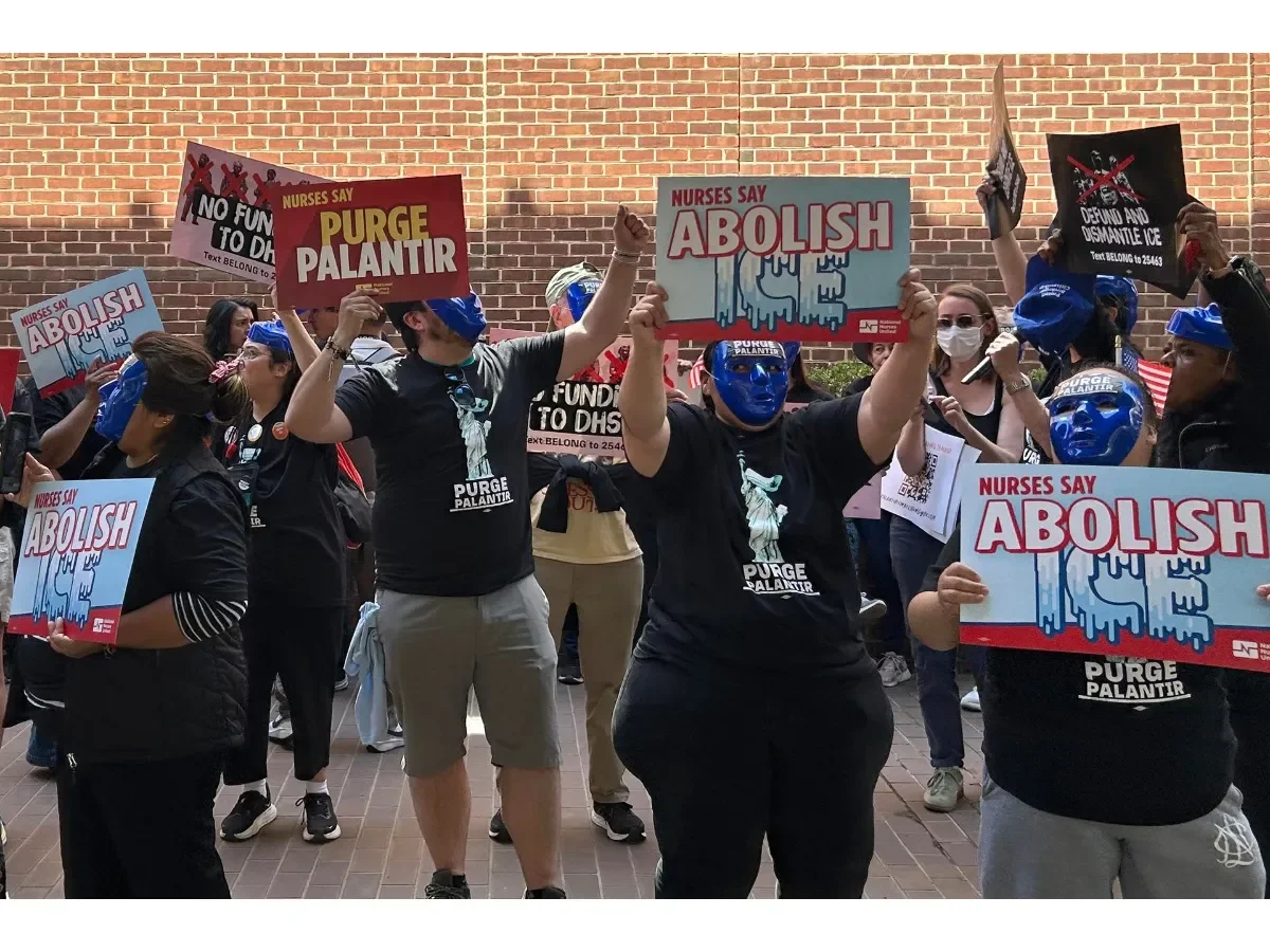 Estados Unidos iniciará deportaciones de migrantes a República Democrática del Congo desde abril