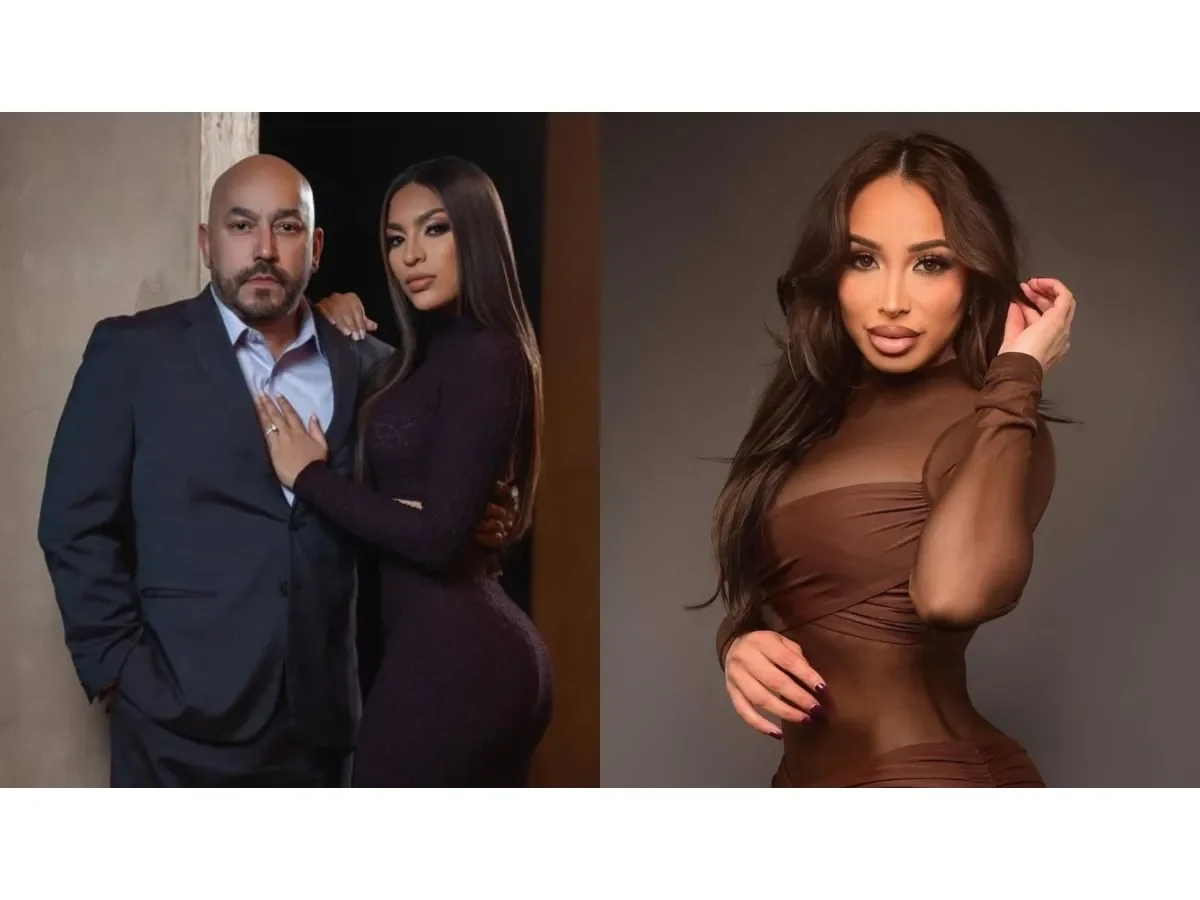 Hija de Lupillo Rivera prefiere mantener distancia con su futura madrastra