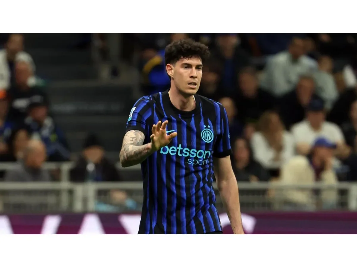 Alessandro Bastoni recibe apoyo unánime tras eliminación de Italia en el Mundial