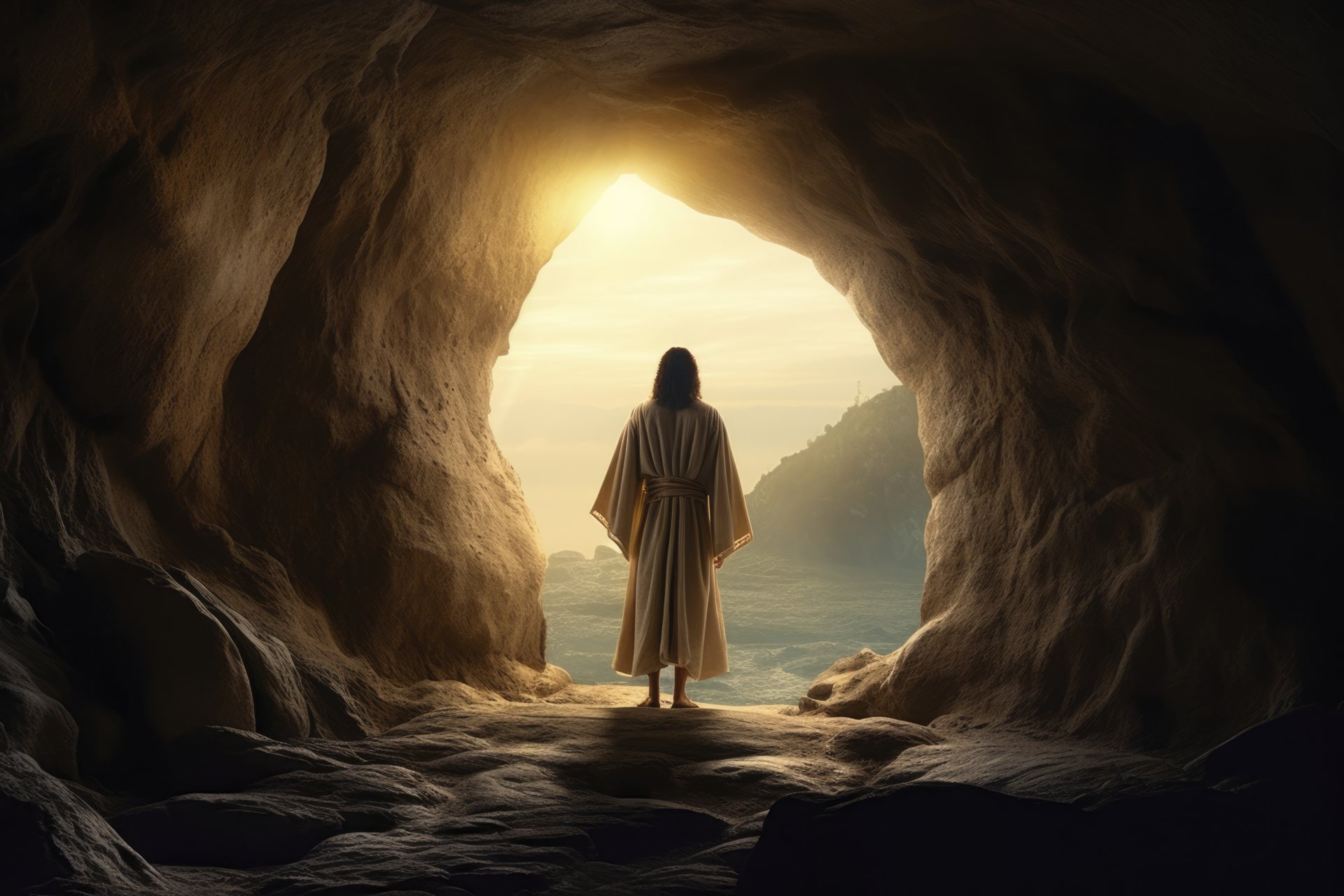Vía Lucis: significado, origen y las 14 estaciones que conmemoran la Resurrección de Cristo