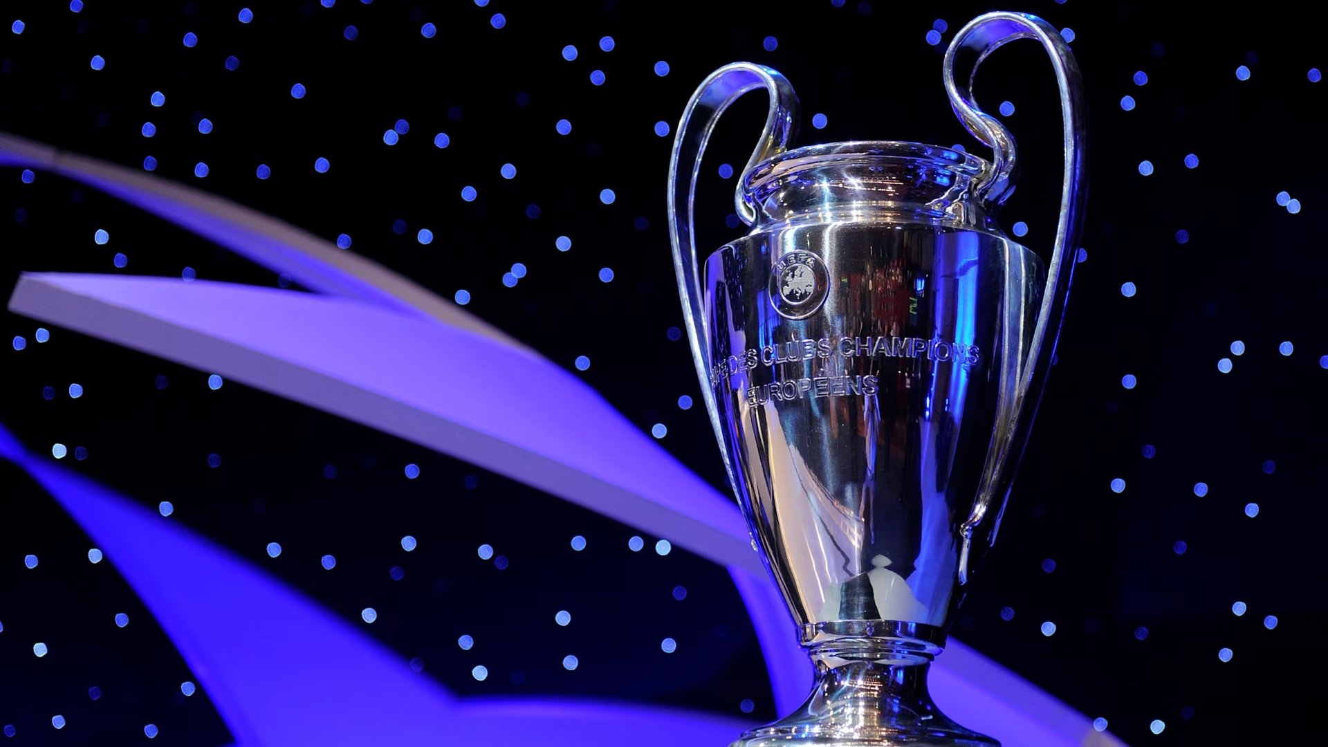 Calendario y detalles de los cuartos de final de la Champions League 2026