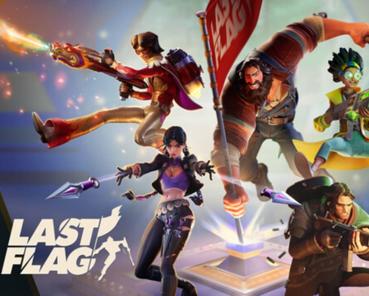 Imagine Dragons incursiona en los videojuegos con ‘Last Flag’, su primer título multijugador