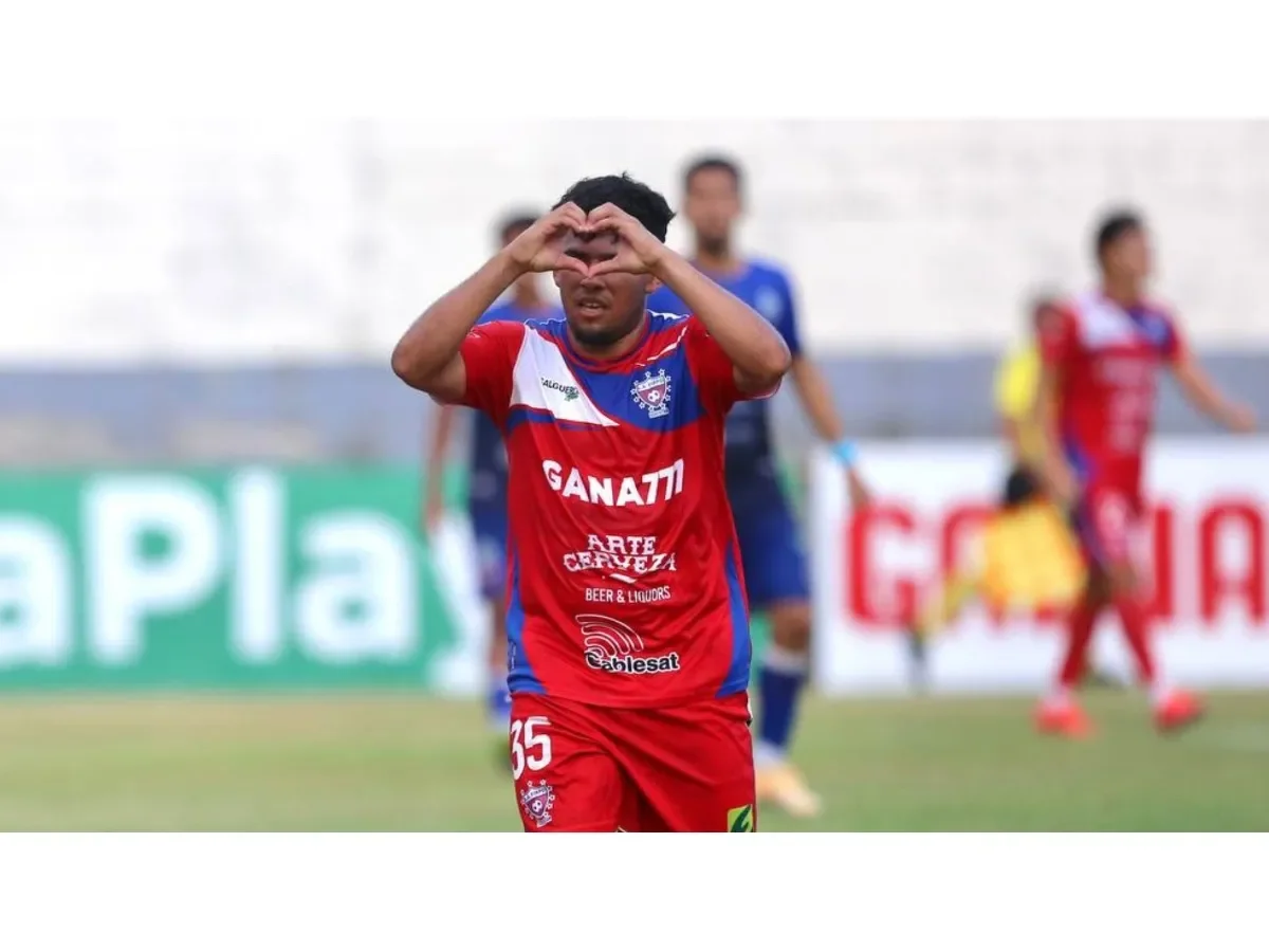 Luis Ángel Firpo aprovecha errores y suma tres puntos clave en Gotera ante Fuerte San Francisco