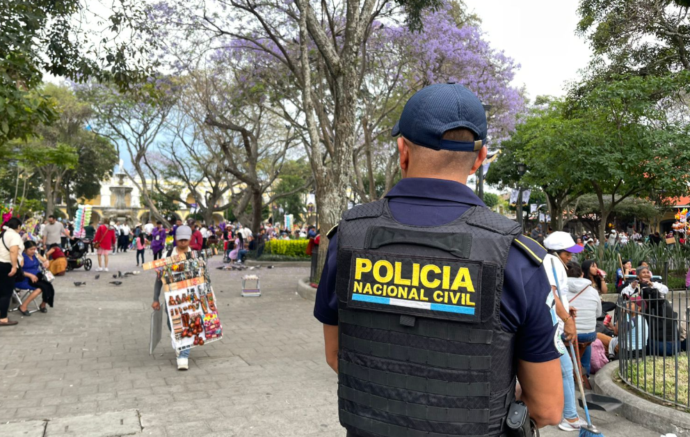 Gobierno extiende estado de prevención a siete departamentos, incluyendo Sacatepéquez