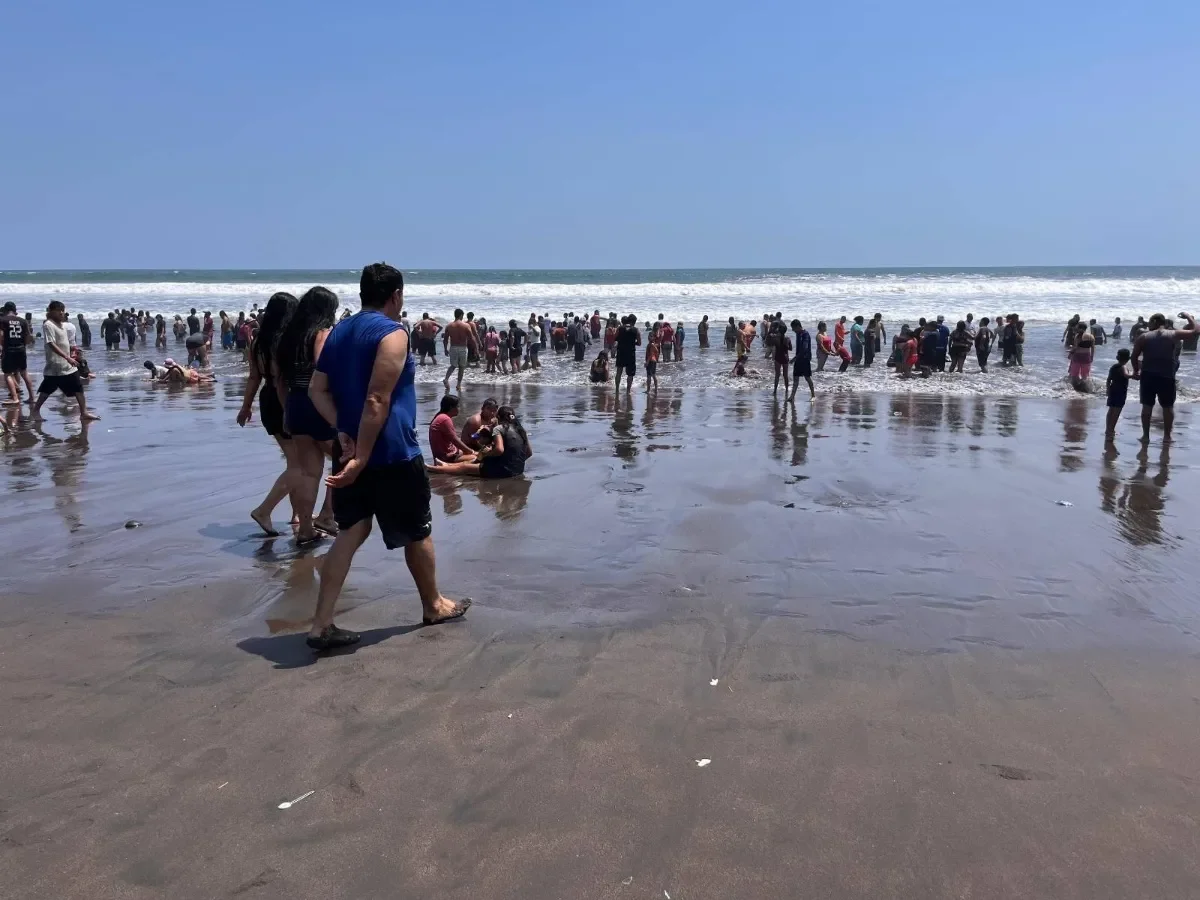 Semana Santa en El Salvador reporta 444 accidentes y 31 fallecidos, con leve reducción en muertes viales