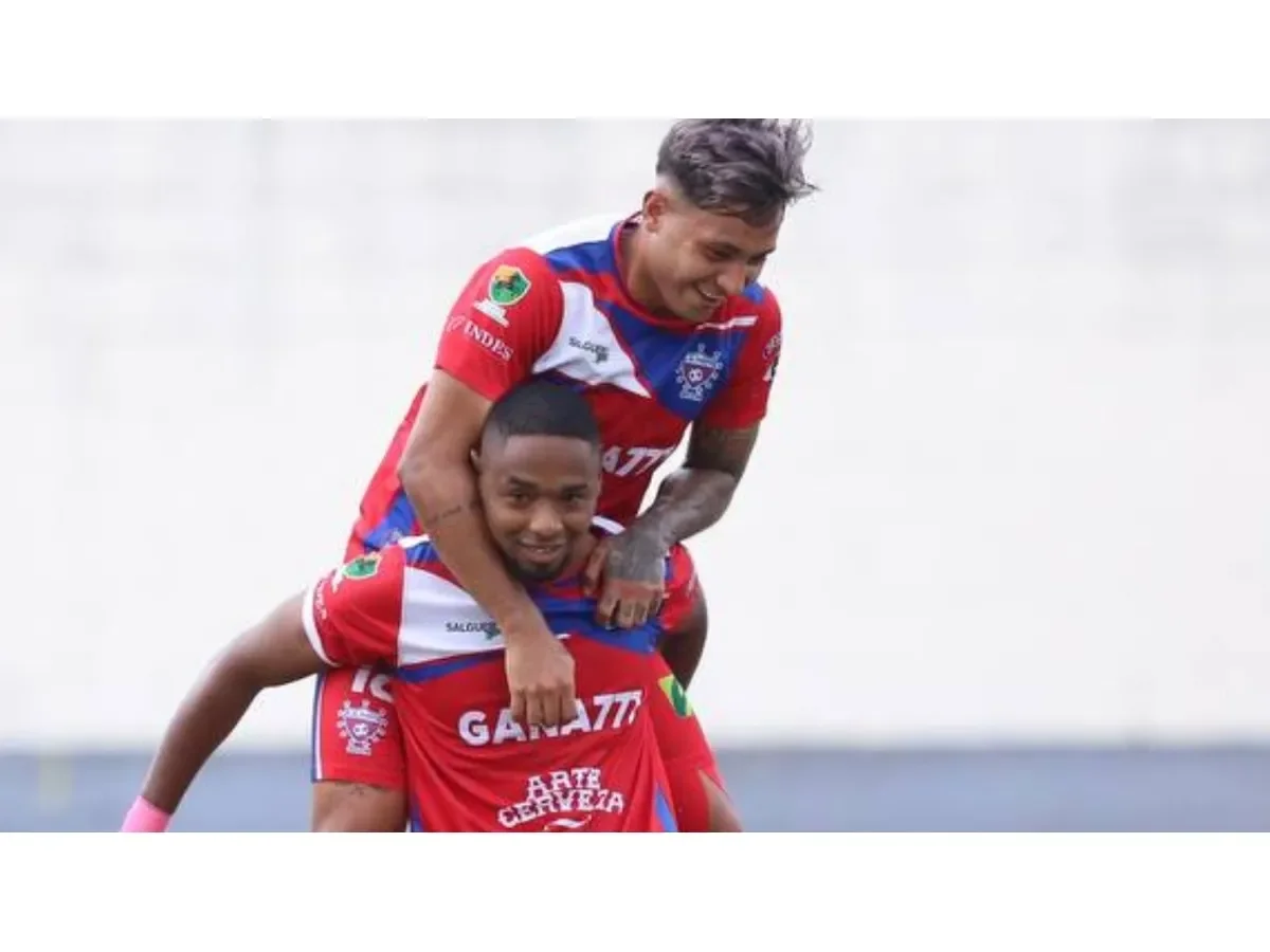 Marvin Solano valora el esfuerzo de Luis Ángel Firpo y cuestiona la importancia del primer lugar en el torneo