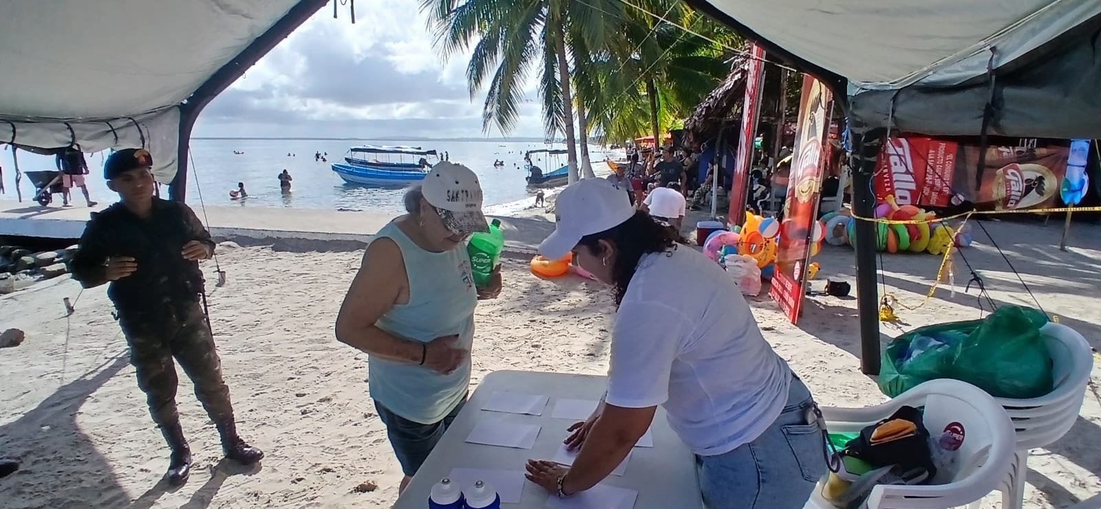 Semana Santa 2026 en Guatemala: 228 fallecidos y alta demanda en sistema de emergencias