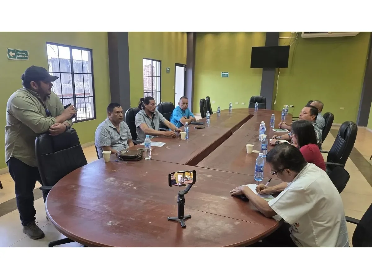 Síndico y regidor denuncian posibles irregularidades en alcaldía de Chalatenango Sur y renuncian al PCN