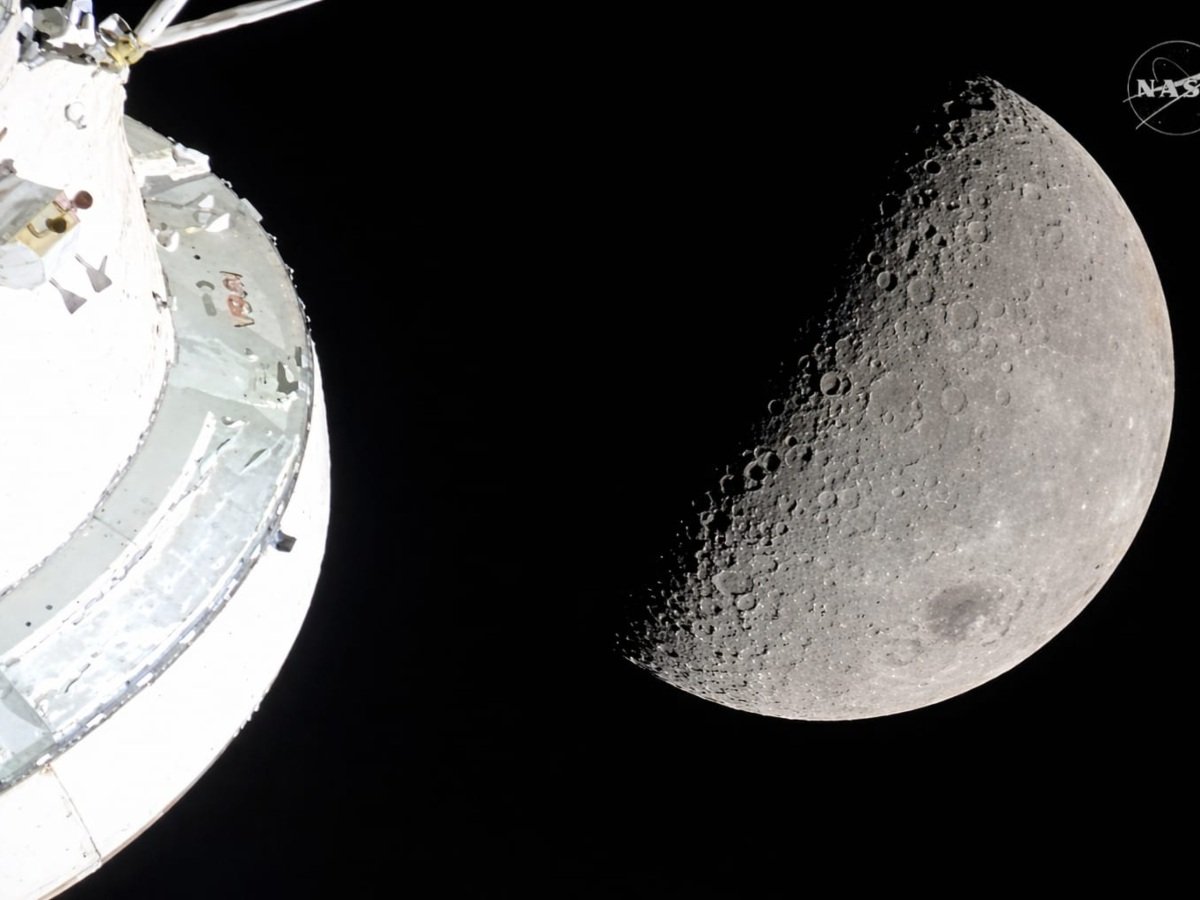Artemis II: La histórica misión que devuelve a la humanidad a la órbita lunar tras 50 años
