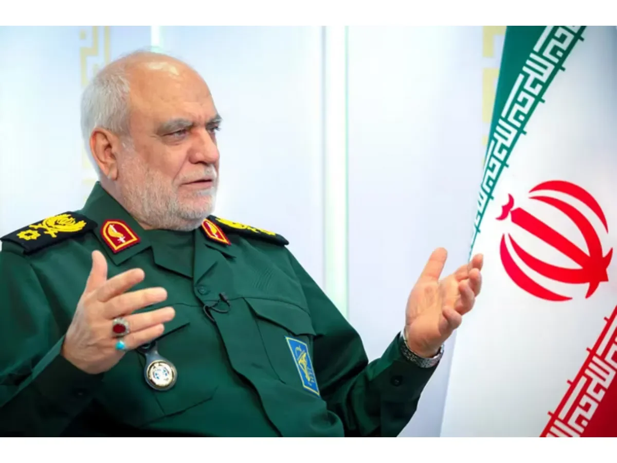 Irán advierte represalias contundentes a EE. UU. e Israel tras muerte de alto mando militar