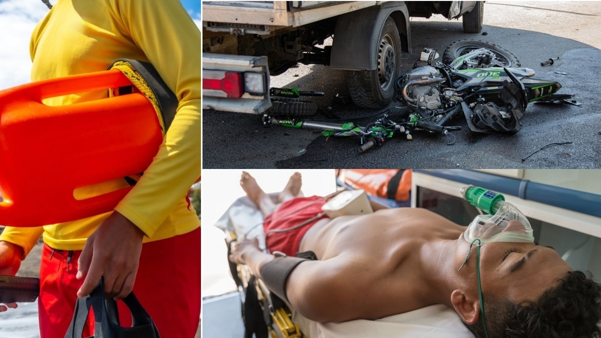 Semana Santa 2026 en Guatemala: disminuyen accidentes y muertes, pero emergencias médicas superan las 108 mil