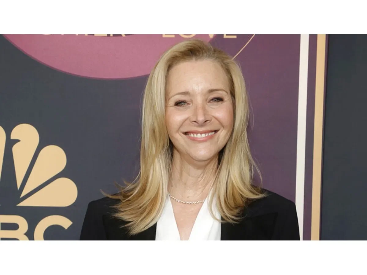 Lisa Kudrow reflexiona sobre su papel en Friends y la evolución de las comedias de situación