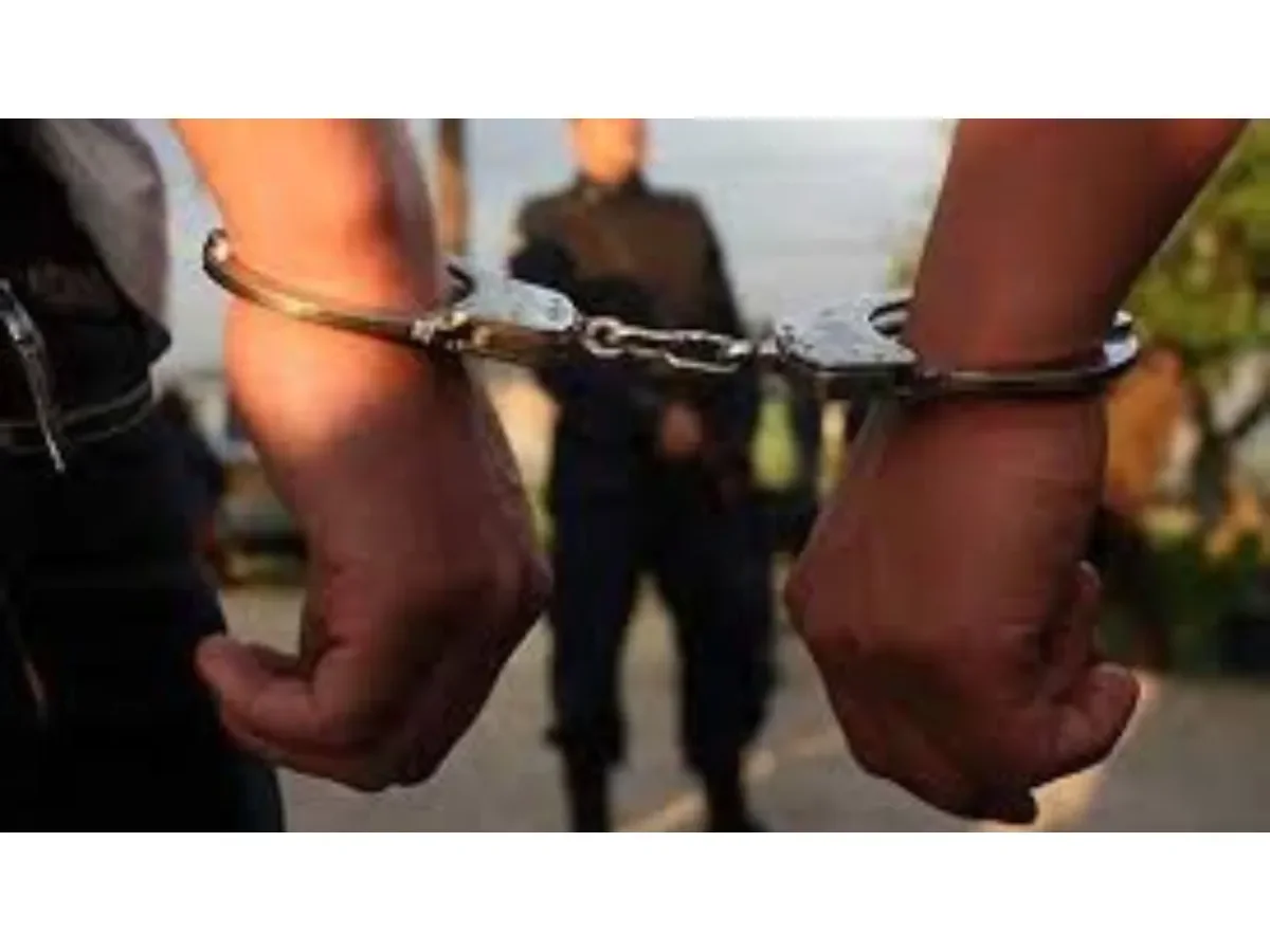 Detienen en Usulután a joven acusado de robo a anciano durante actividades religiosas de Semana Santa