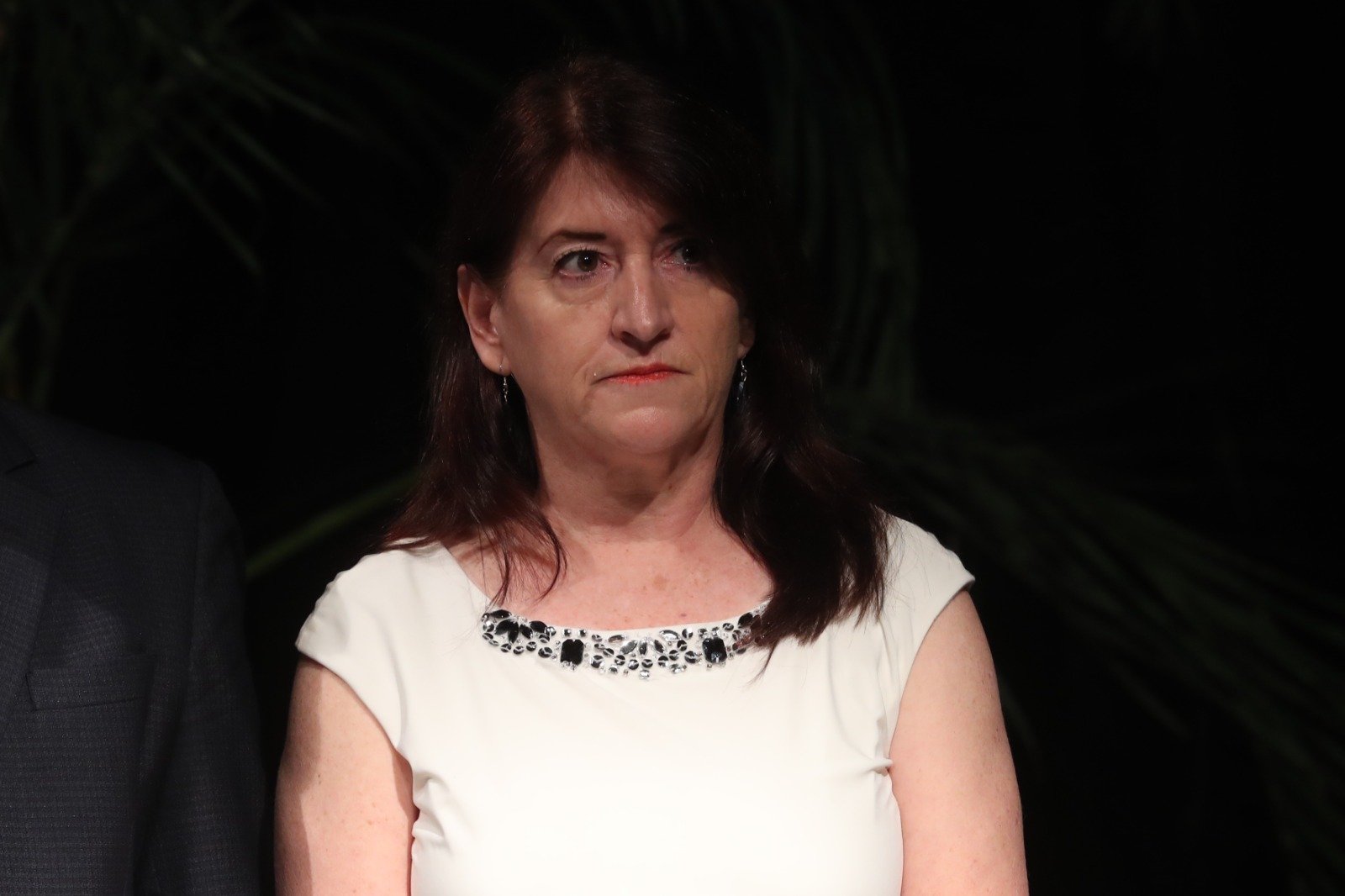 Renuncia Liwy Grazioso como ministra de Cultura y Deportes: detalles y contexto