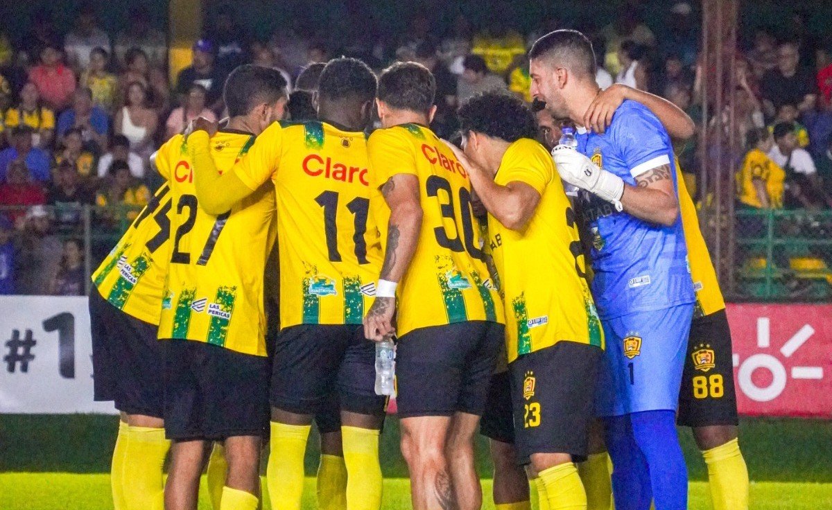 Clausura 2026: Guastatoya se impone 3-1 a Achuapa y aviva la lucha por la permanencia