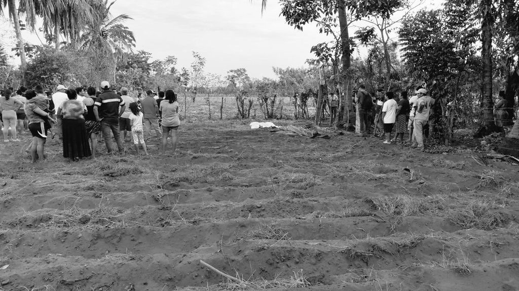 Cuatro muertes en La Gomera, Escuintla, están vinculadas a estructura de narcomenudeo