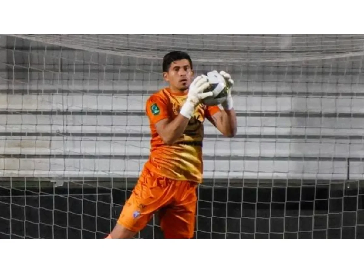 San Carlos y sus jugadores salvadoreños sufren contundente derrota ante Liberia en Costa Rica