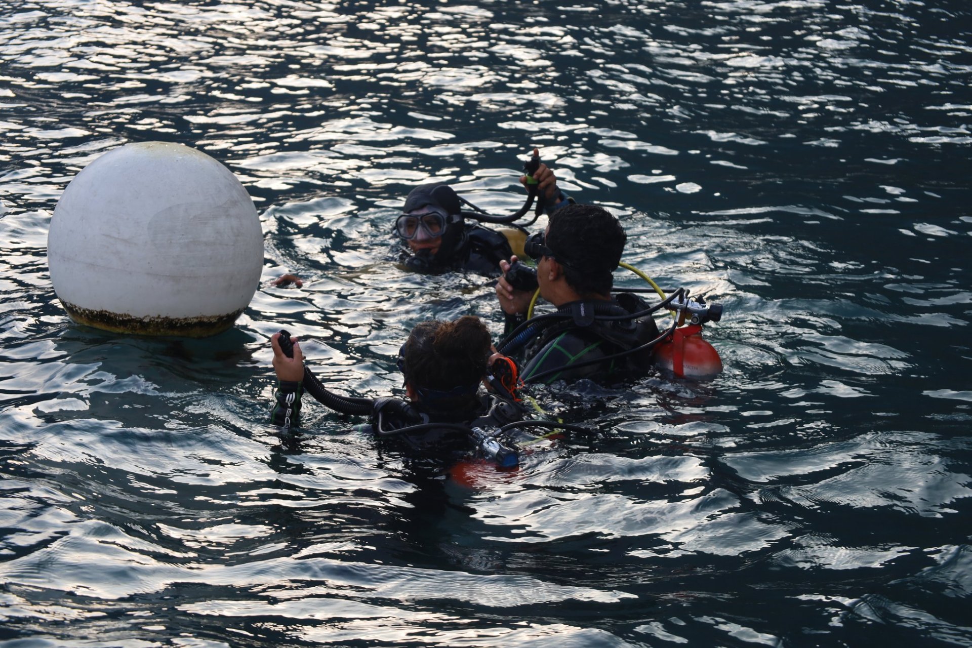 CIV reconoce vacío legal en regulación de jetcars tras desaparición en lago de Atitlán