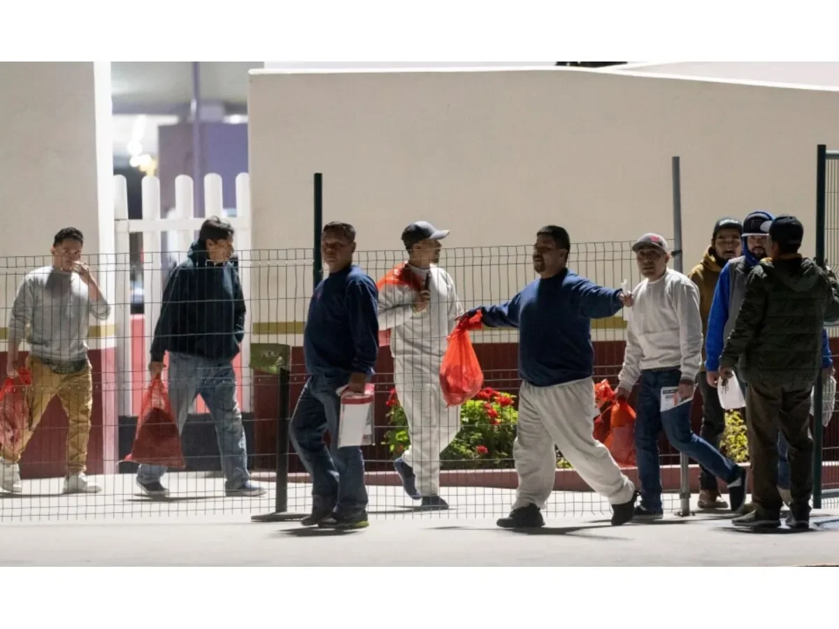 La \'ley de los 10 años\' en EE. UU.: implicaciones para inmigrantes en situación irregular