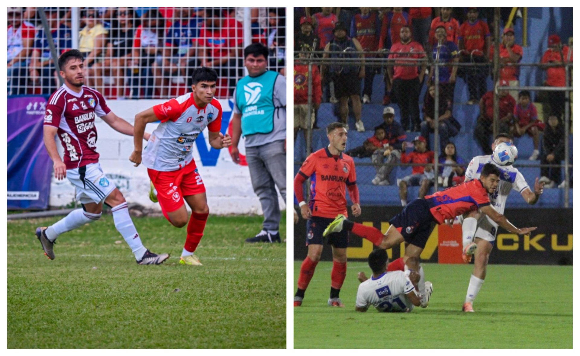 Torneo Clausura 2026: Xelajú MC recupera liderato tras empates de Comunicaciones y Municipal