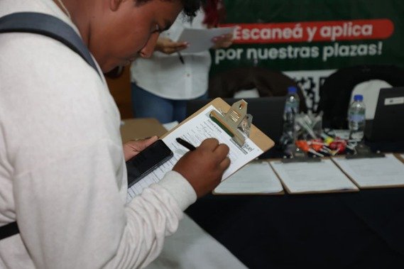 Feria Nacional de Empleo 2026 ofrecerá 16,500 vacantes en cuatro departamentos clave de Guatemala