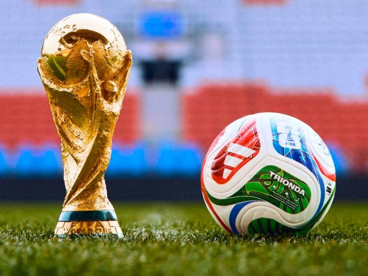 México facilita trámites para salvadoreños que asistirán al Mundial 2026