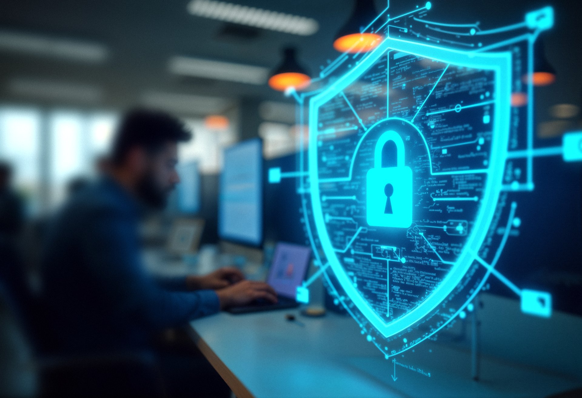 Guatemala impulsa fortalecimiento en ciberseguridad con enfoque en regulación e infraestructura resiliente