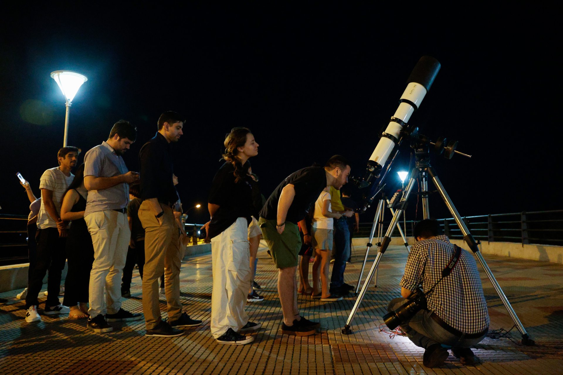Museo Miraflores presenta velada que integra música, física y astronomía el 11 de abril