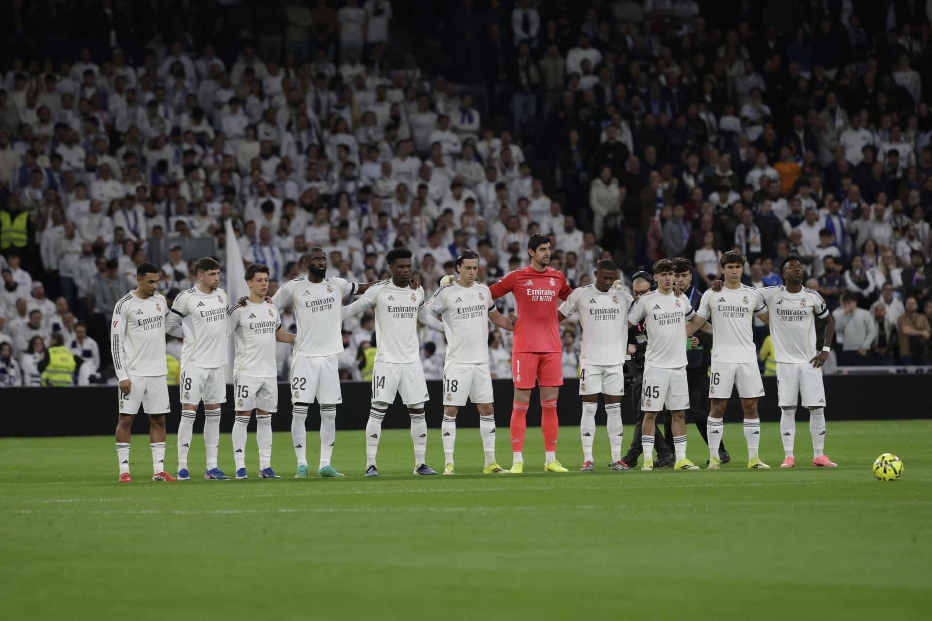 Real Madrid y Bayern Múnich abren los cuartos de final de la Champions League 2026