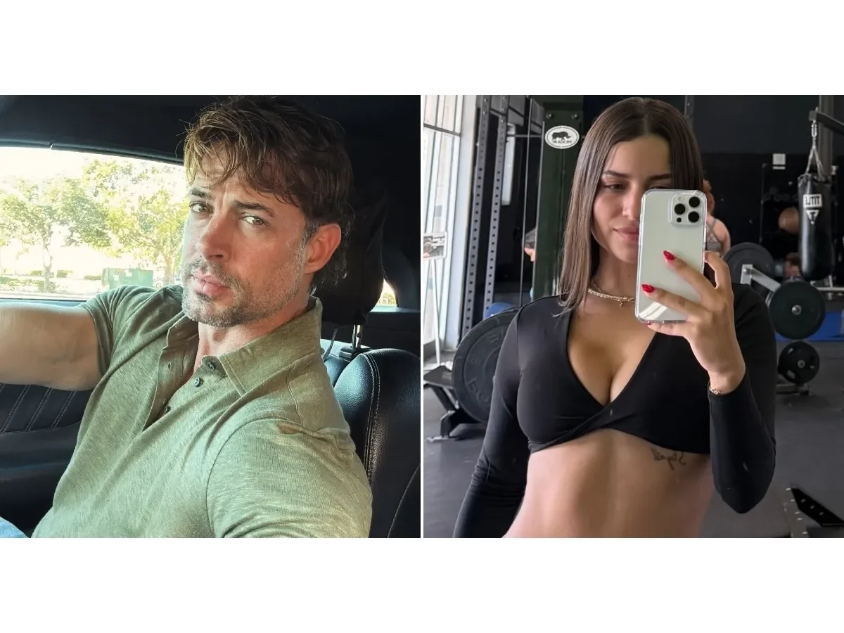 Análisis sobre la relación de William Levy y Jenifer Camacho: retos y perspectivas futuras