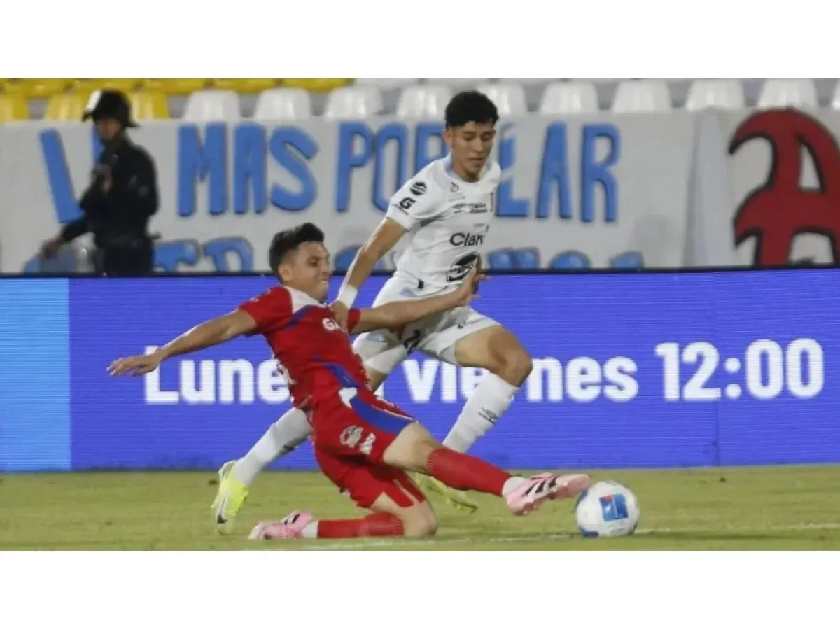 Ranking Concacaf: Equipos salvadoreños fuera del top 10 en la región centroamericana