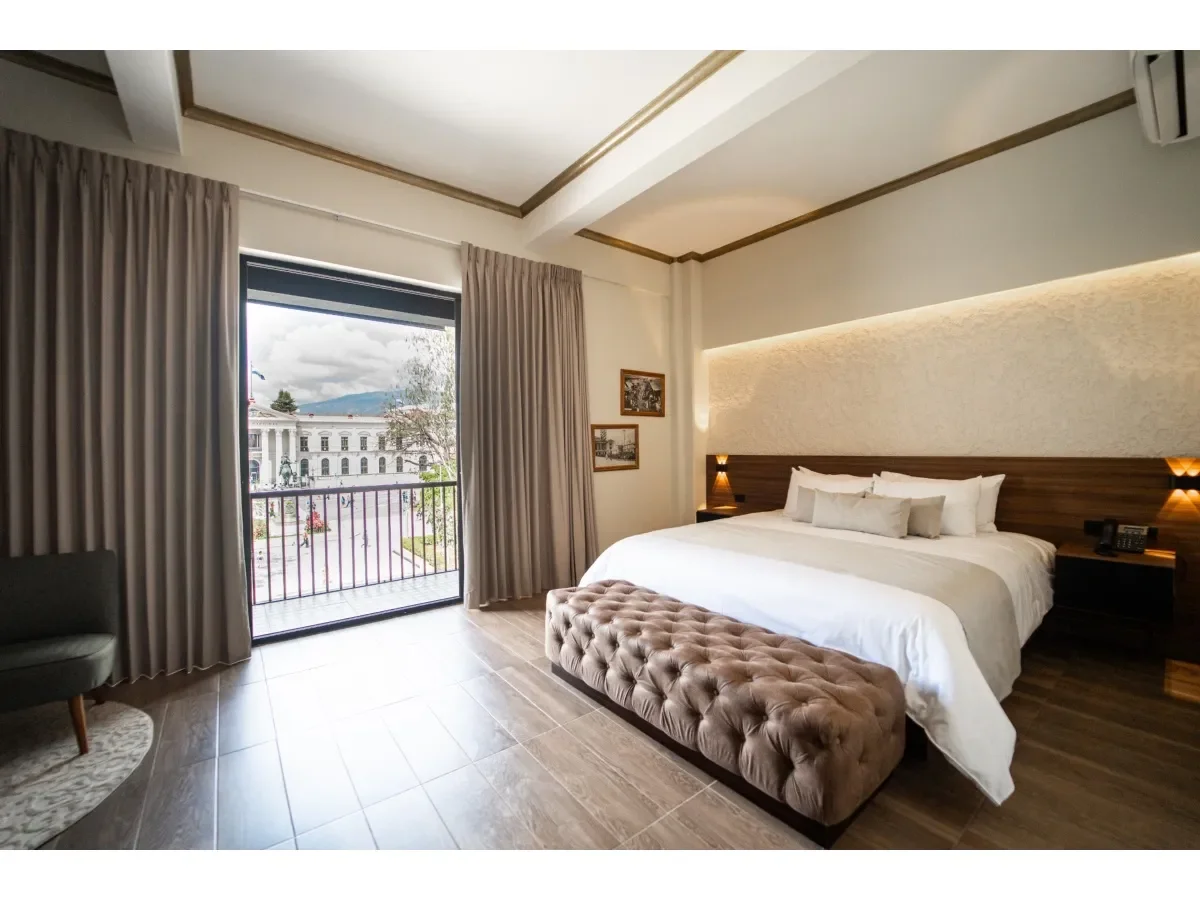 Marriott Internacional inaugura City Centro, su nuevo hotel en el corazón de San Salvador