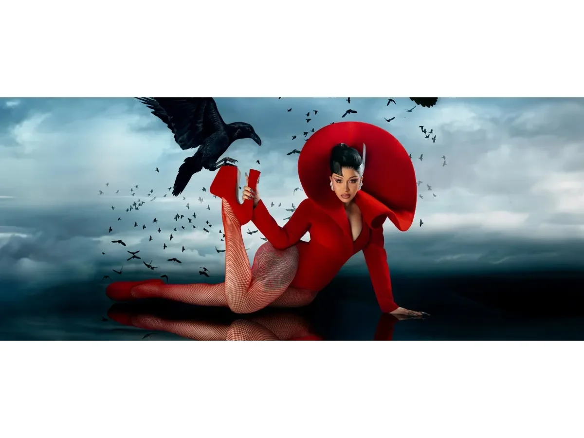 Cardi B denuncia fraude millonario en sus tarjetas y advierte con acciones legales