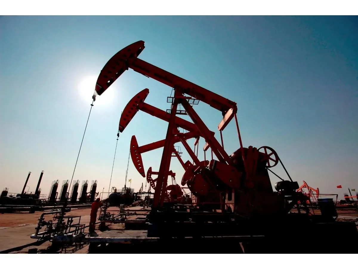 Precio del petróleo de Texas sube a $115.15 ante incertidumbre por ultimátum de EE. UU. a Irán