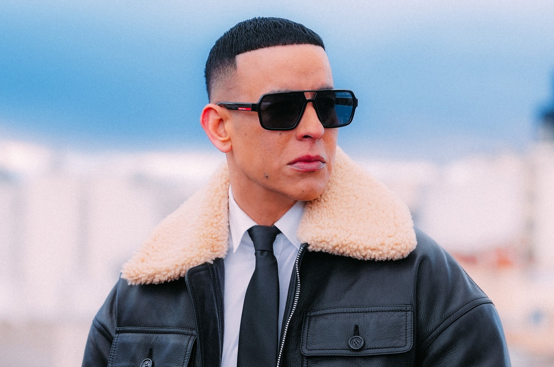 Daddy Yankee es reconocido Persona del Año 2026 por la Academia Latina de la Grabación