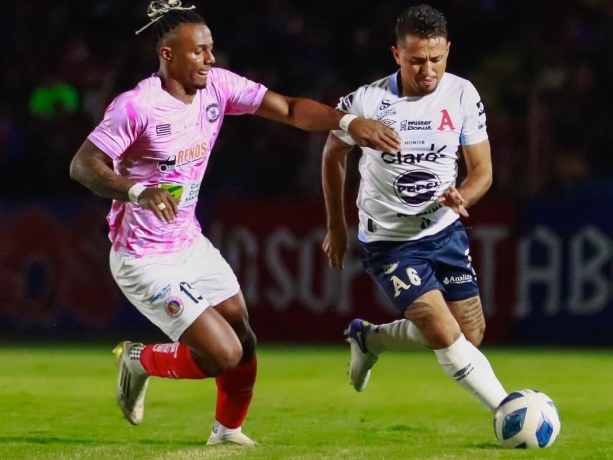 Clásico Alianza vs FAS y programación completa de la fecha 18 del Clausura 2026