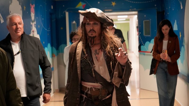 Piratas del Caribe 6 avanza: la historia se centrará en el hijo de Jack Sparrow