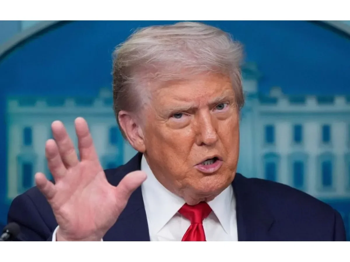 Trump suspende temporalmente ataques a Irán y extiende ultimátum por dos semanas