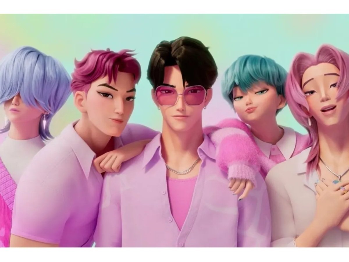 Cómo activar el modo Saja Boys en WhatsApp con Meta AI y personalizar tu experiencia K-pop