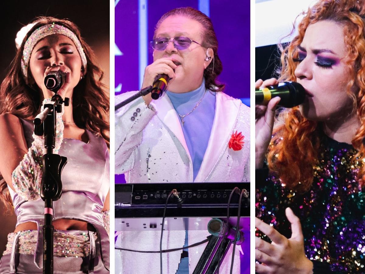 Festival Esperanza 2026: Música en San Salvador para apoyar a la niñez y juventud